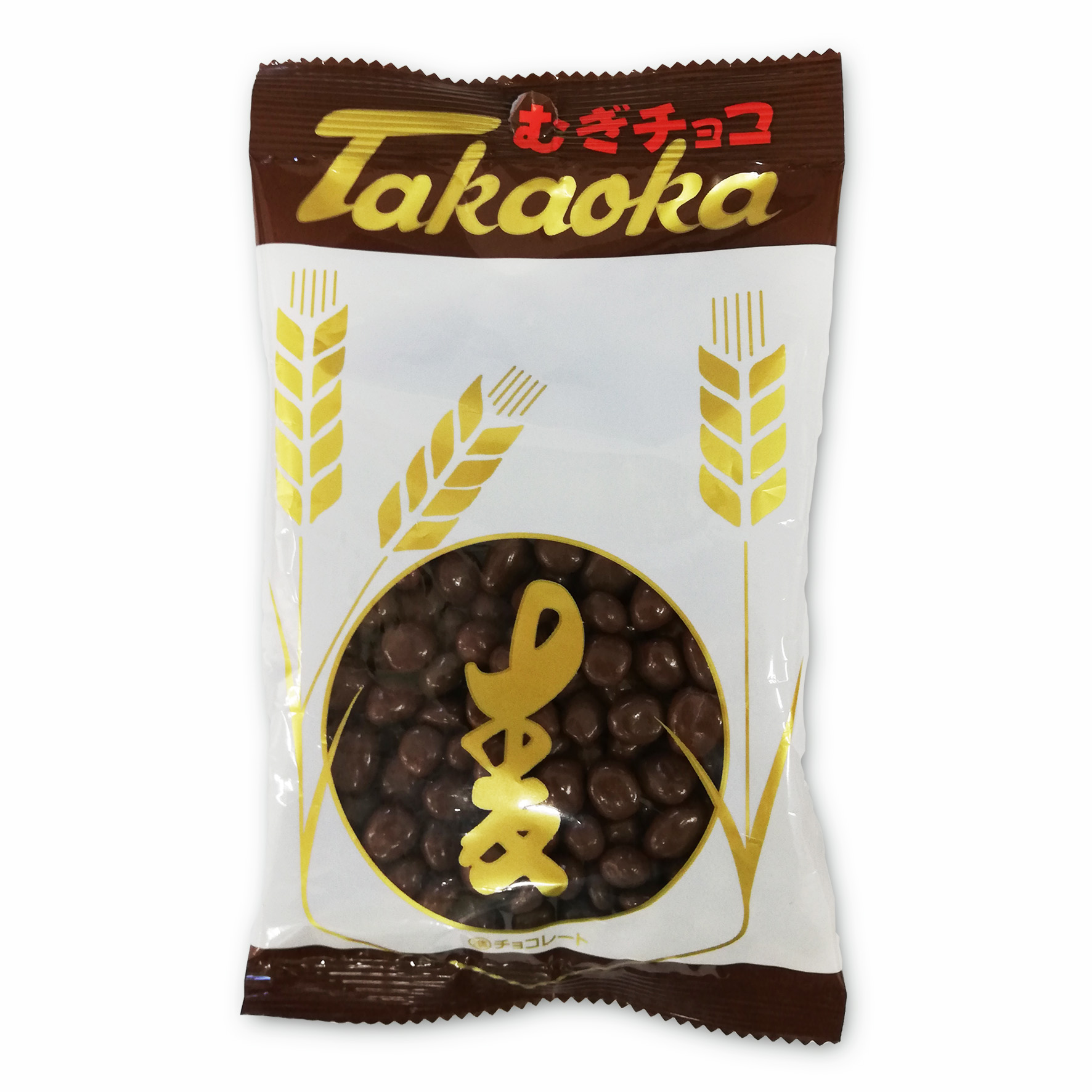 小袋入チョコ | 高岡食品工業